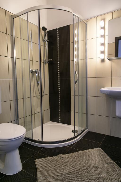 Aranyhid Vendeghaz Otel Makó Dış mekan fotoğraf